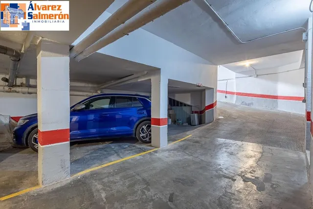 AMPLIO PISO EN PLAZA DE LAS DESCALZAS — 31