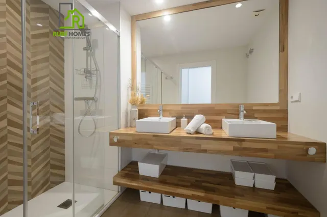 ✨ EXCLUSIVA VIVIENDA REFORMADA EN PLAZA MARIANA PINEDA — 21