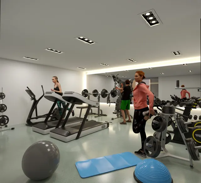 Ático Dúplex 3 habitaciones 93m² en venta - Costa Del Sol — 14
