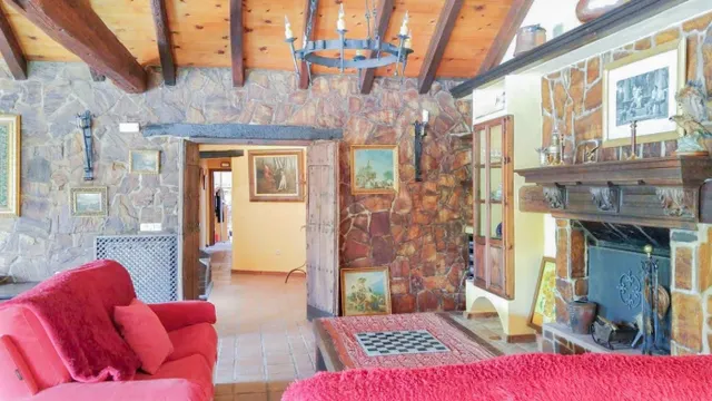 CHALET CON APARTAMENTO INDEPENDIENTE. ALHAURÍN EL GRANDE - foto 5