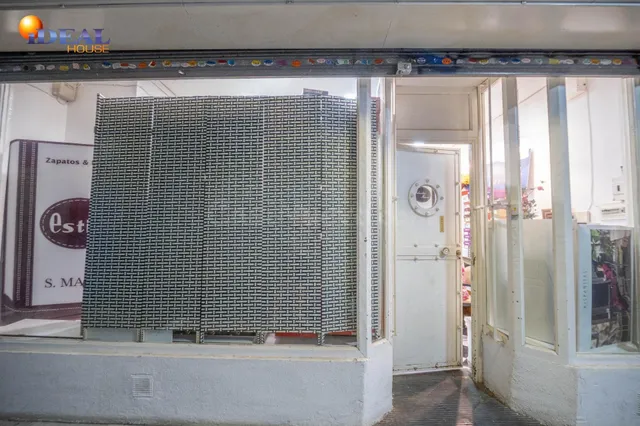 Local comercial 106m² en venta - Centro — 5