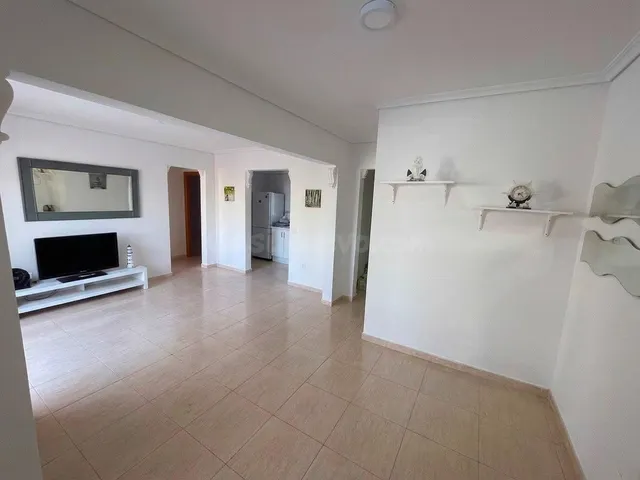 Espectacular bungalow en gran alacant — 2