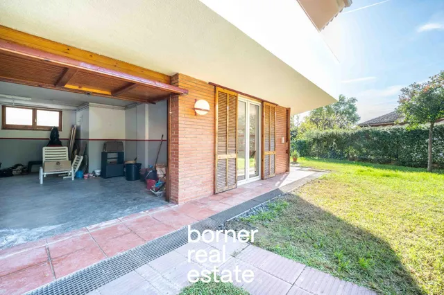 Espectacular casa con vistas despejadas y muy luminosa. — 32
