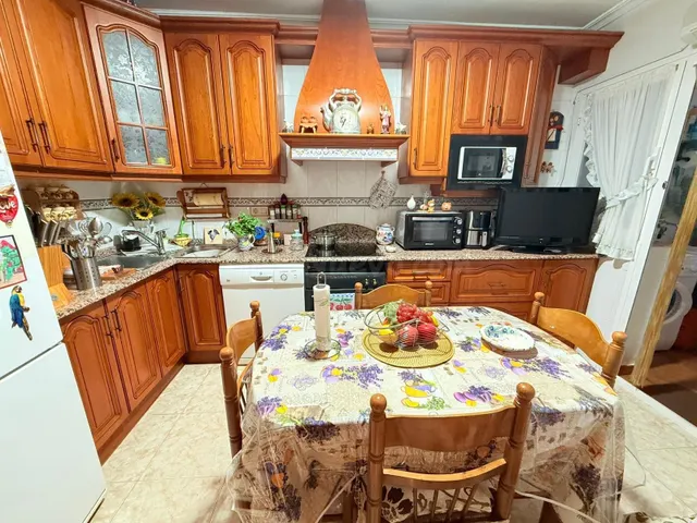 PRECIOSO DUPLEX EN LA VIÑA — 5