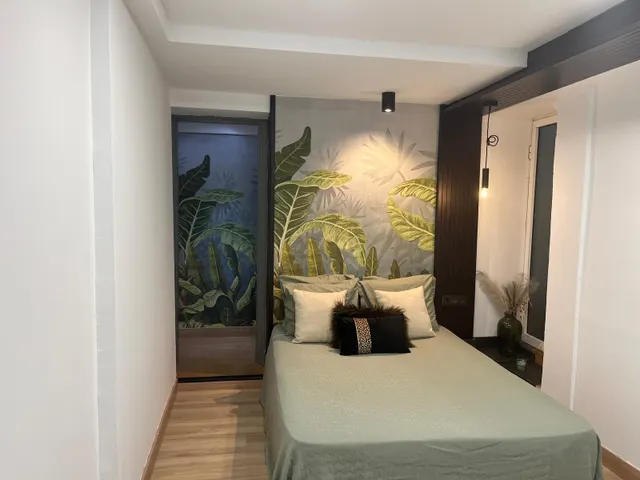 Piso 1 habitación 53m² en venta - Arenales - Lugo - Avda Marítima — 7