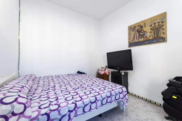 Planta baja de 4 habitaciones con inquilinos — 4