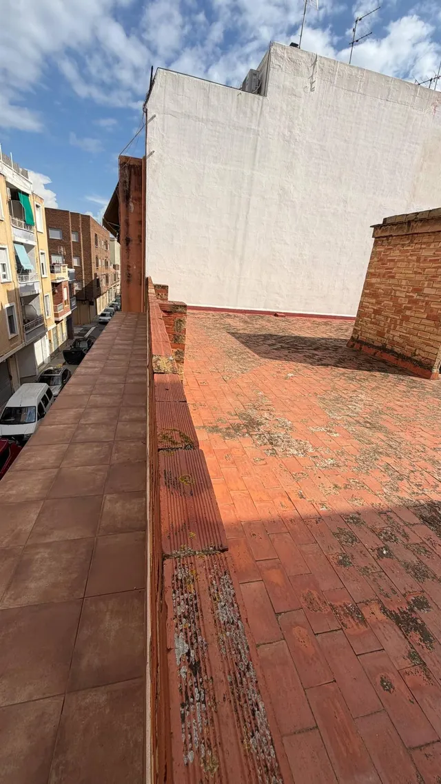 Edificio 375m² en venta - Casco antiguo 10 — 23
