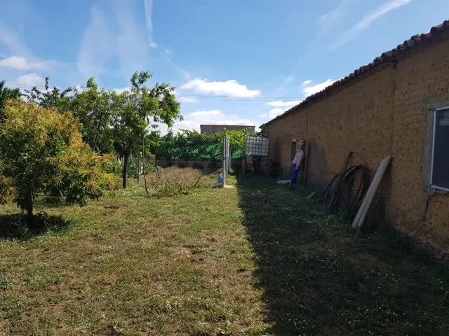 Urbis te ofrece una casa con terreno en venta en Aldehuela de Yeltes, Salamanca. — 4