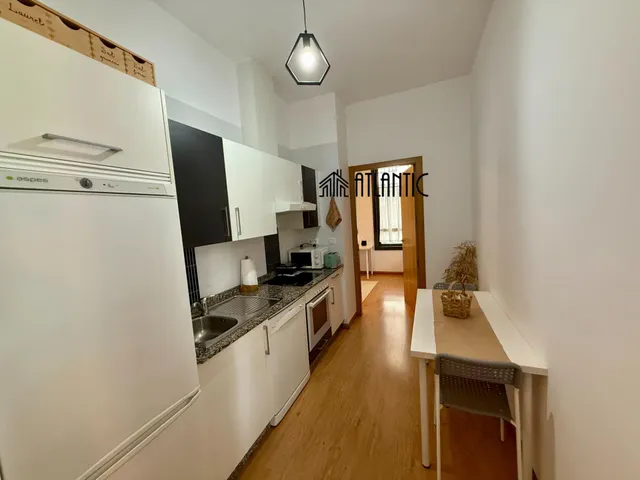 Despacho 1 habitación 67m² en venta - Navia — 24