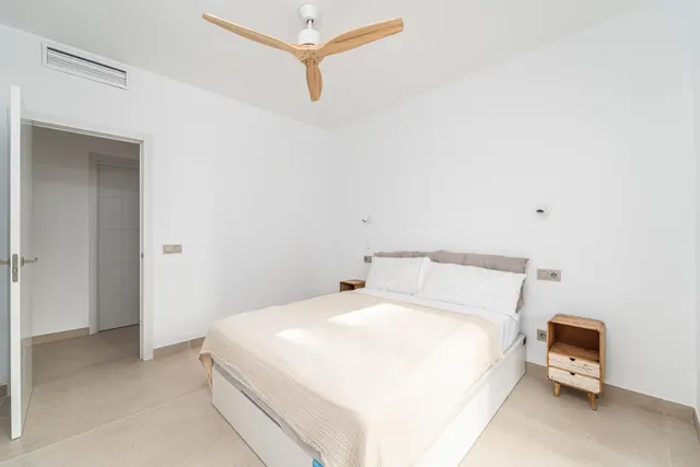 Planta baja de obra nueva con piscina privada en la Colonia de Sant Jordi — 25