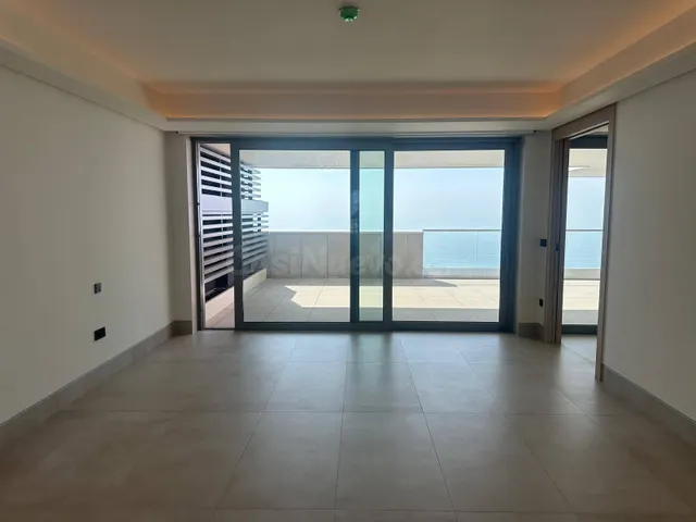 Exclusivo Apartamento de Lujo de 4 Dormitorios en Málaga Towers Vision | Vistas Infinitas al Mar Mediterráneo, Primera Linea de Playa — 12