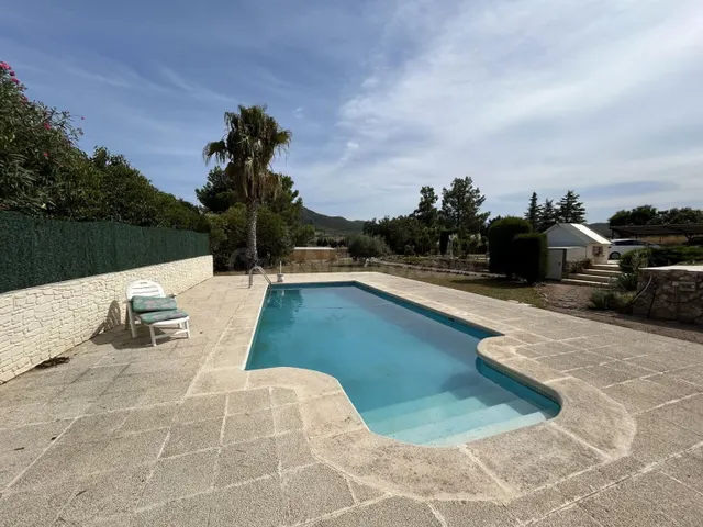 Villa 4 habitaciones 188m² en venta - Sant Josep-Mercat - foto 4