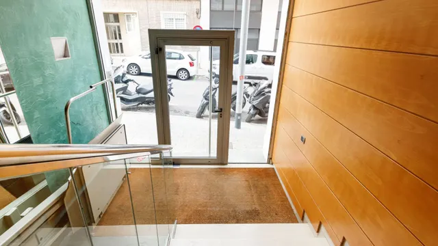 Despacho 122m² en alquiler - Barcelona — 16