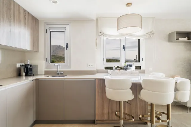 Apartamento 3 habitaciones 98m² en venta - Costa Del Sol — 9