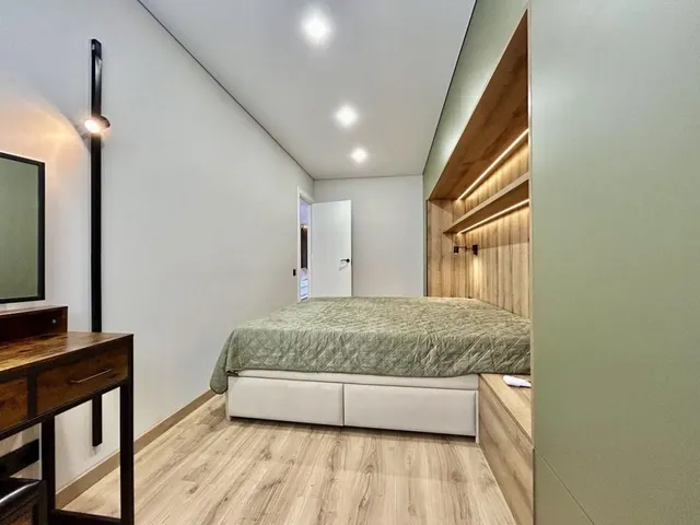 Apartamento 2 habitaciones 56m² en venta - La veleta — 12