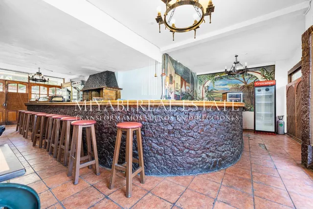 Restaurante con historia en Playa del Inglés – amplia terraz - foto 5