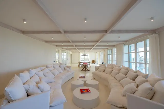 Preciosa villa de lujo con vistas — 7