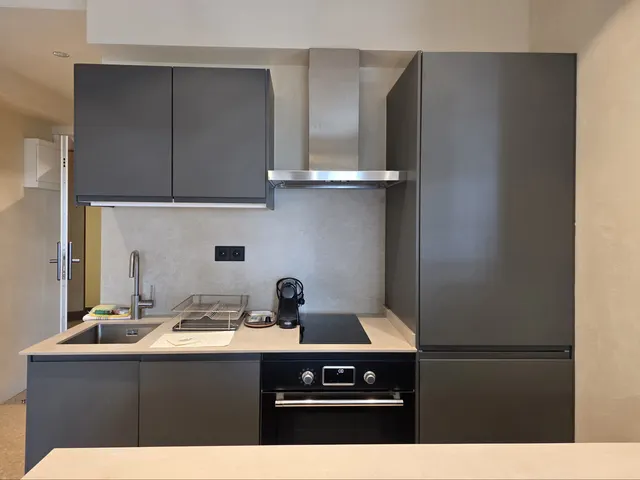 Apartamento 1 habitación 42m² en venta - Marbella — 17