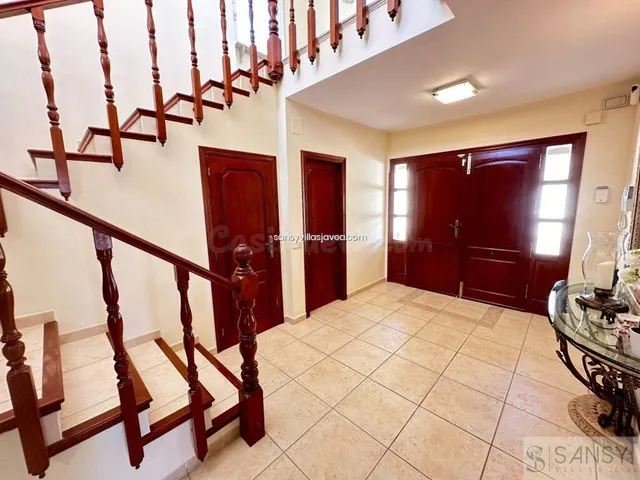 Casa-Chalet en Venta en Javea/Xabia Alicante — 24
