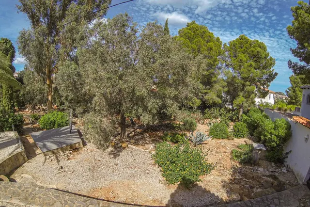 Villa 6 habitaciones 411m² en venta - Tossal Gros — 29