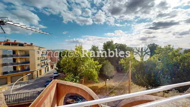 Casa àmplia en una ubicació privilegiada de Set Camins — 37
