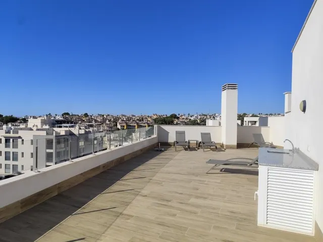 Ático 3 habitaciones 92m² en venta - Villamartin — 27