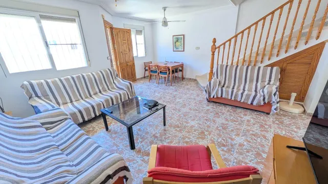 Adosado 5 habitaciones 137m² en venta - LA PUNTICA - foto 5
