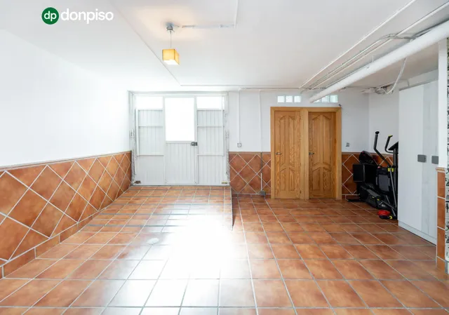 Vivienda unifamiliar reformada en Alhendín — 17