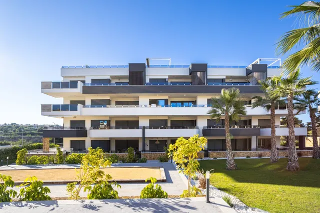 Apartamento 2 habitaciones 80m² en venta - PAU 26 — 34