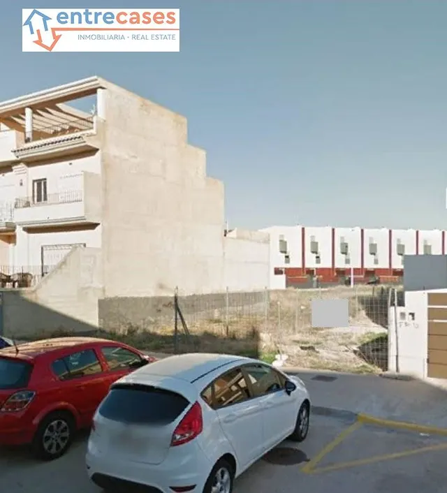 PARCELA URBANA NORTE PALANCIA SAGUNTO — 4