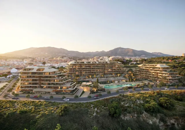 Apartamento 4 habitaciones 248m² en venta - Los Pacos — 47