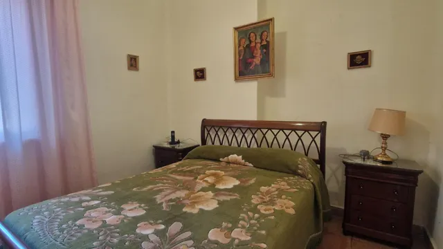 Amplio piso de 4 dormitorios en Pio XII - Zona Centro — 19