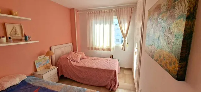 Ático exclusivo frente al mar en Playa de Gandia | Residencial Aiguablava — 6