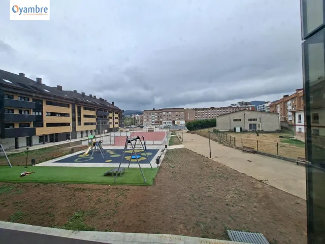 Excelente piso en Grado! — 14