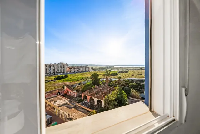 APARTAMENTO DE 2 DORMITORIOS 1 BAÑO EN LA MATA (TORREVIEJA) — 14