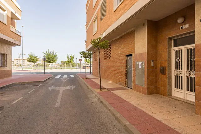 Apartamento en San José — 24