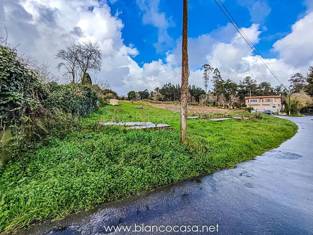 ¡Oportunidad única¡ Solar en venta en Bértoa - Carballo - foto 4