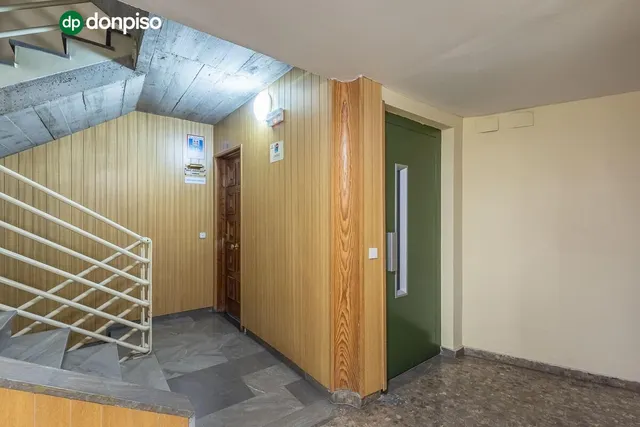 EXCLUSIVO INMUEBLE EN PLAZA DE CARRETAS, JUNTO AL EMBLEMÁTICO PASEO DEL SALÓN — 23