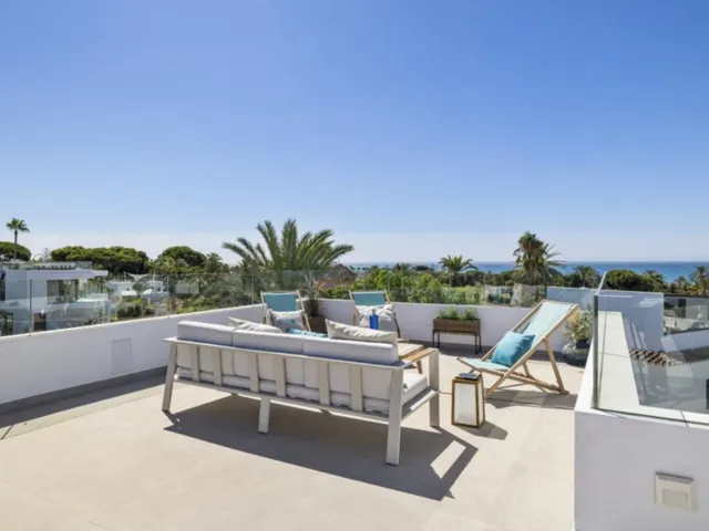 Chalet 5 habitaciones 670m² en venta - Marbella — 33