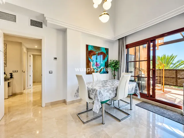 Ático 2 habitaciones 135m² en venta - El Madroñal — 8