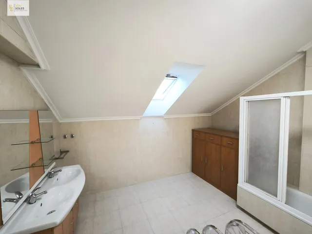 Maravilloso chalet adosado de 3 habitaciones en la zona de Polanco. — 29