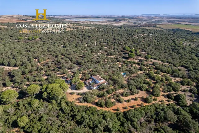 Cortijo 7 habitaciones 488m² en venta - Arcos de la frontera - foto 3