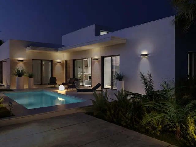 Villa 3 habitaciones 108m² en venta - Comunidad valenciana — 14