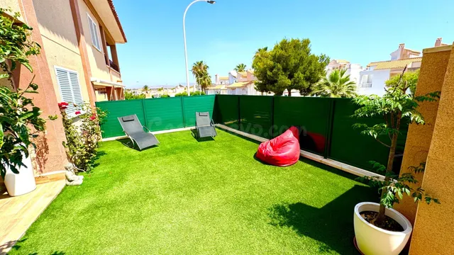 TU NUEVA CASA AL LADO DE LA PLAYA - foto 2