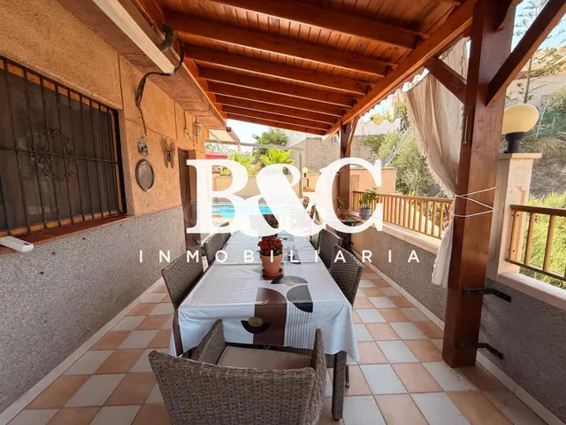 : Villa independiente en venta – Todosol (Águilas) - foto 2