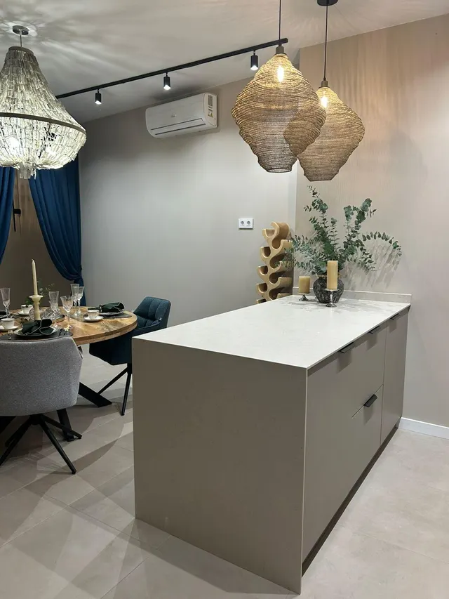 Piso 2 habitaciones 135m² en venta - Casco antiguo — 18