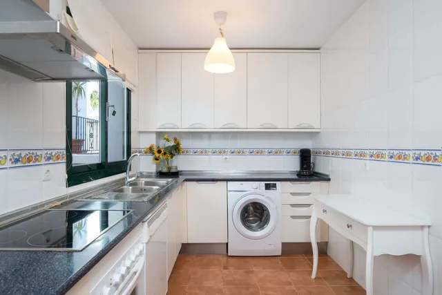 Apartamento 2 habitaciones 83m² en venta - Costa del Sol — 10