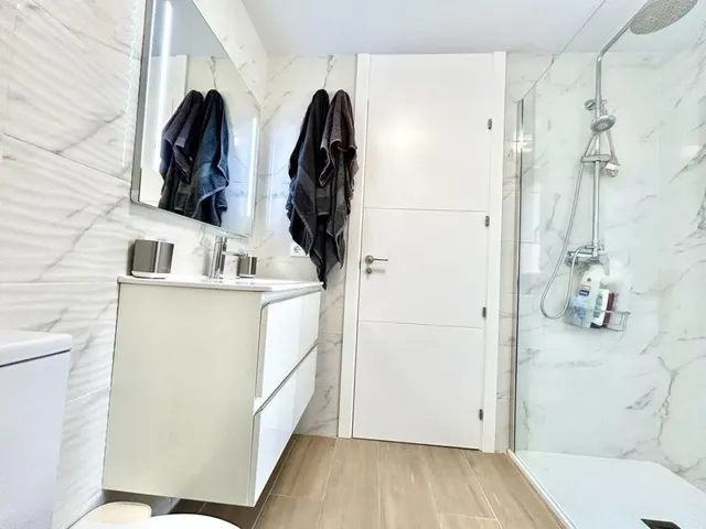 Apartamento 2 habitaciones 91m² en venta - Las Filipinas — 27