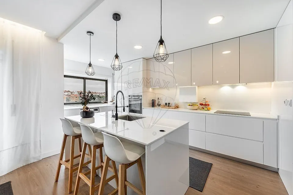 Apartamento 3 habitaciones 154m² en venta - São Vicente