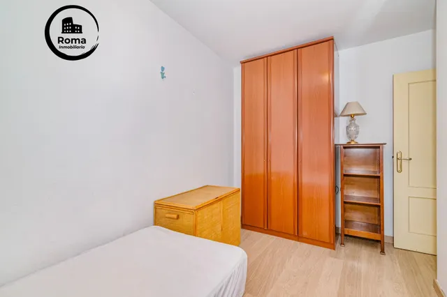 Piso 4 habitaciones 115m² en venta - Constitucion — 20